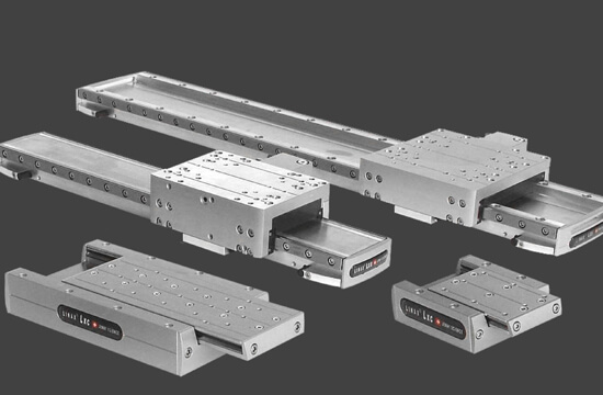 motori lineari