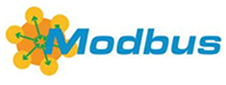 MODBUS logo