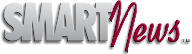 SMART NEWS logo