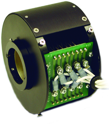 moog slip ring