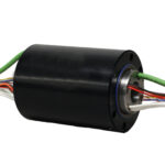 slip ring moog