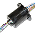 slip ring moog 2022