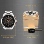 Rotax Rxhq compare Watch